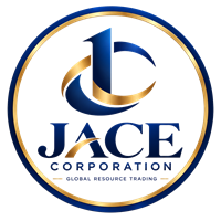 JACE Corporation emblem
